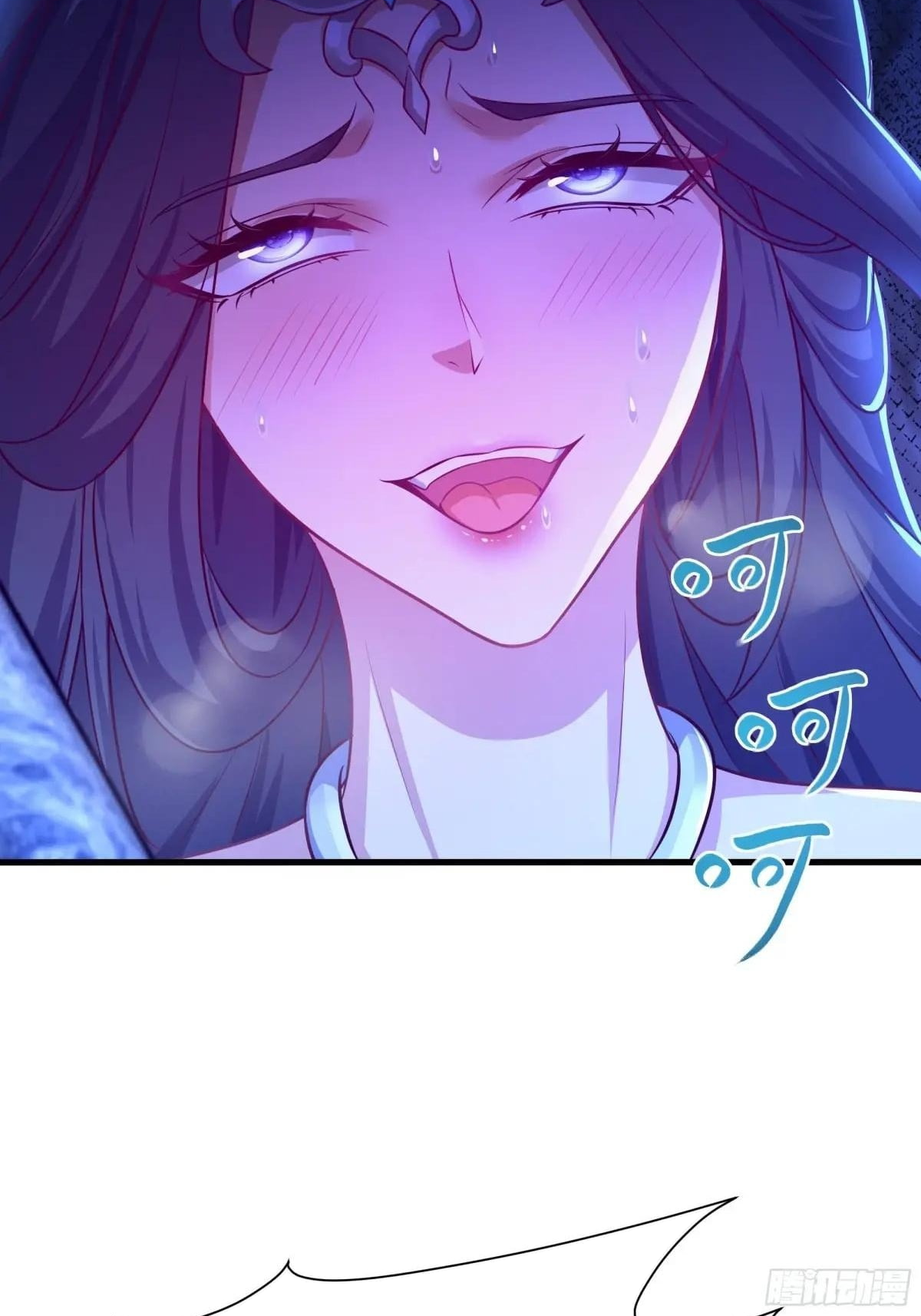 Rebirth of King Zhou: Not Being the Ultimate Villain Chapter 17 - page 42